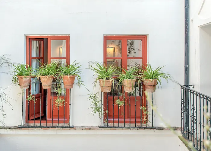 Las Casas De La JuderiaHotel Seville